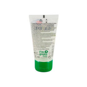 Lubrifiant bio 200ml tube écologique 